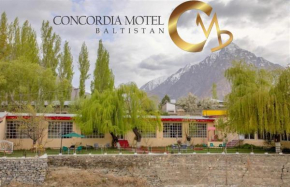 Concordia Motel Baltistan